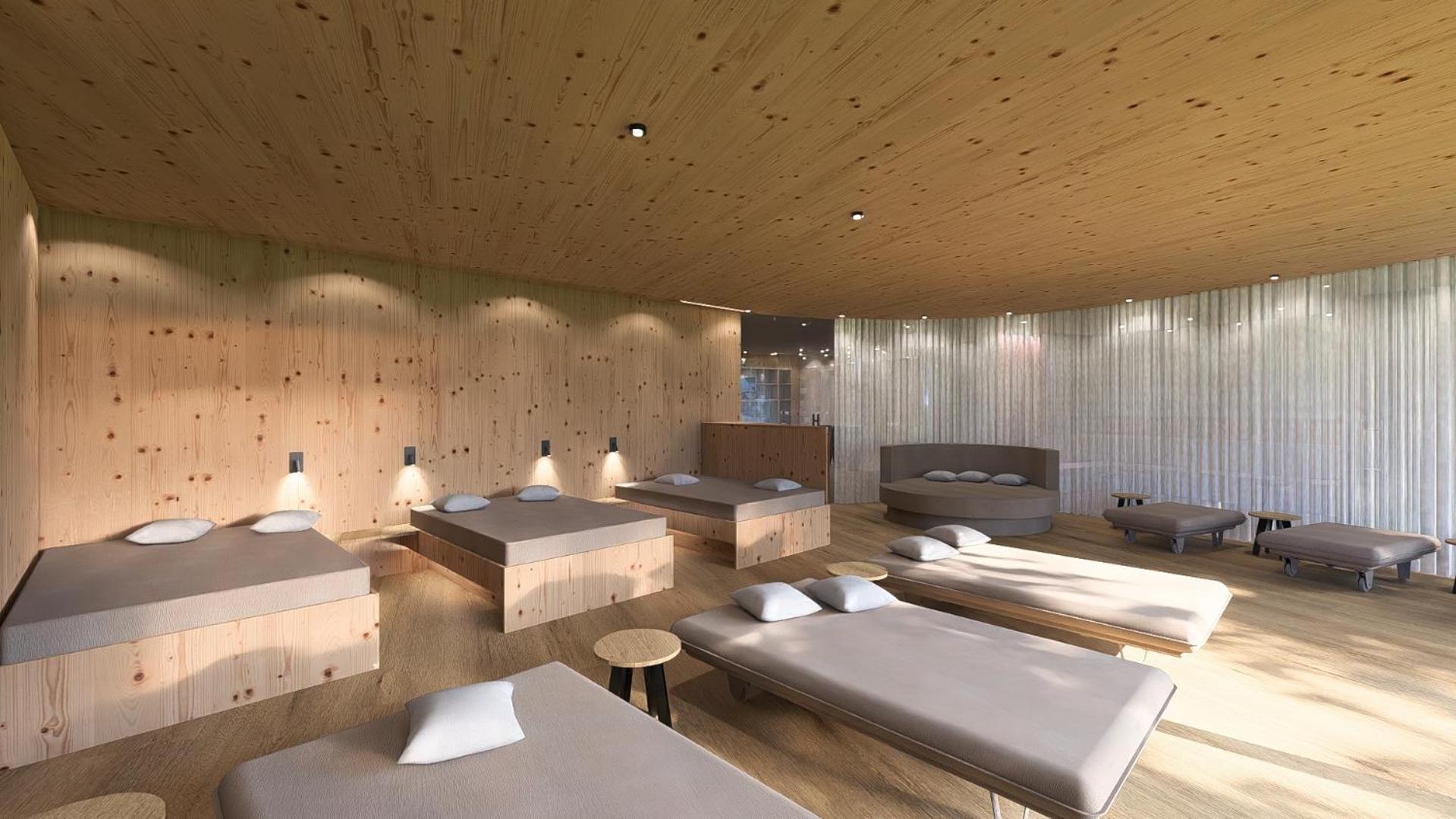 Hotel Anewandter Brunico Bagian luar foto