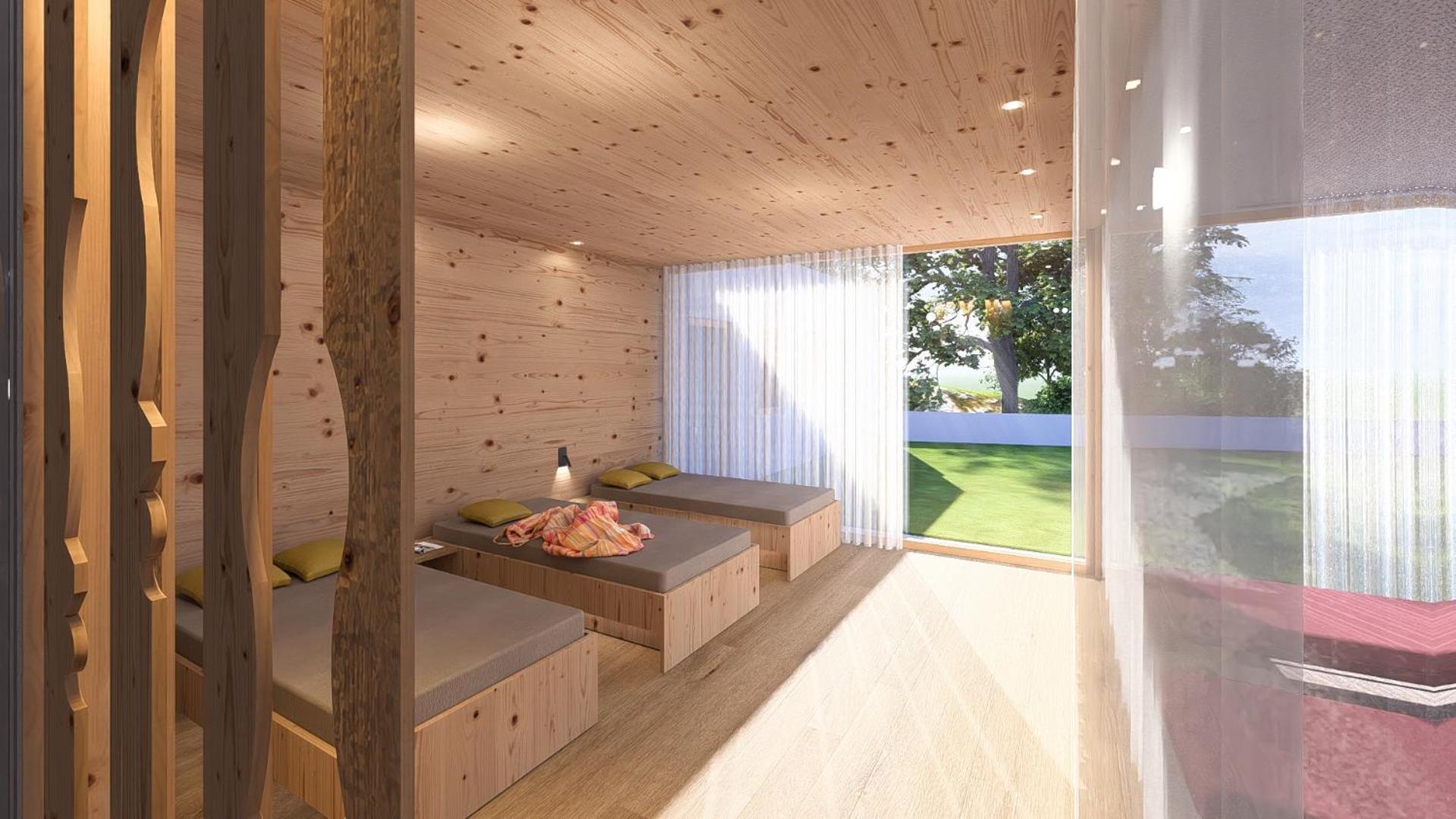 Hotel Anewandter Brunico Bagian luar foto