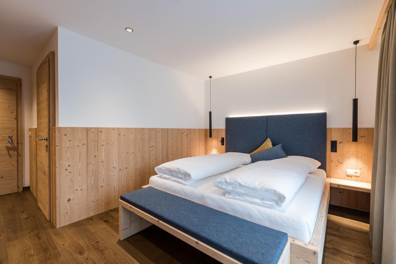 Hotel Anewandter Brunico Bagian luar foto